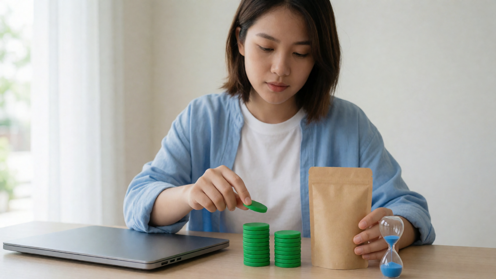 ภาพประกอบบทความ Ads-Intro-B-Article-01 — Budget Scaling: When & How to Increase Budget