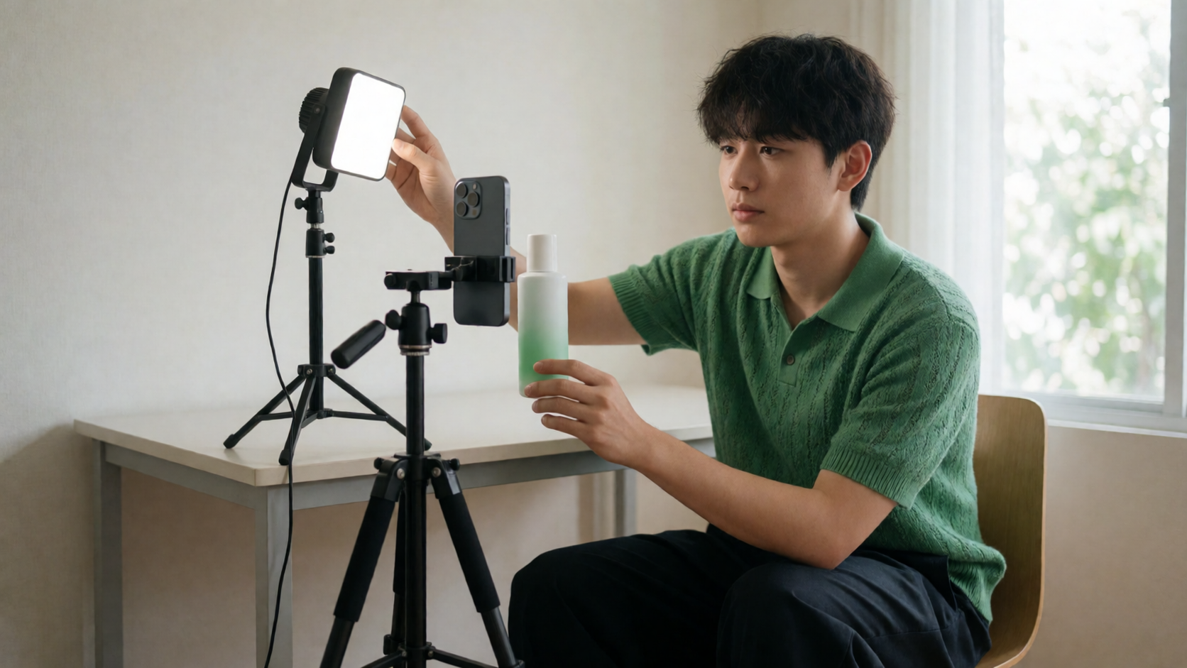 ภาพประกอบบทความ Ads-Intro-B-Article-02 — How to Build Effective Video Ads with Free/Basic Tools