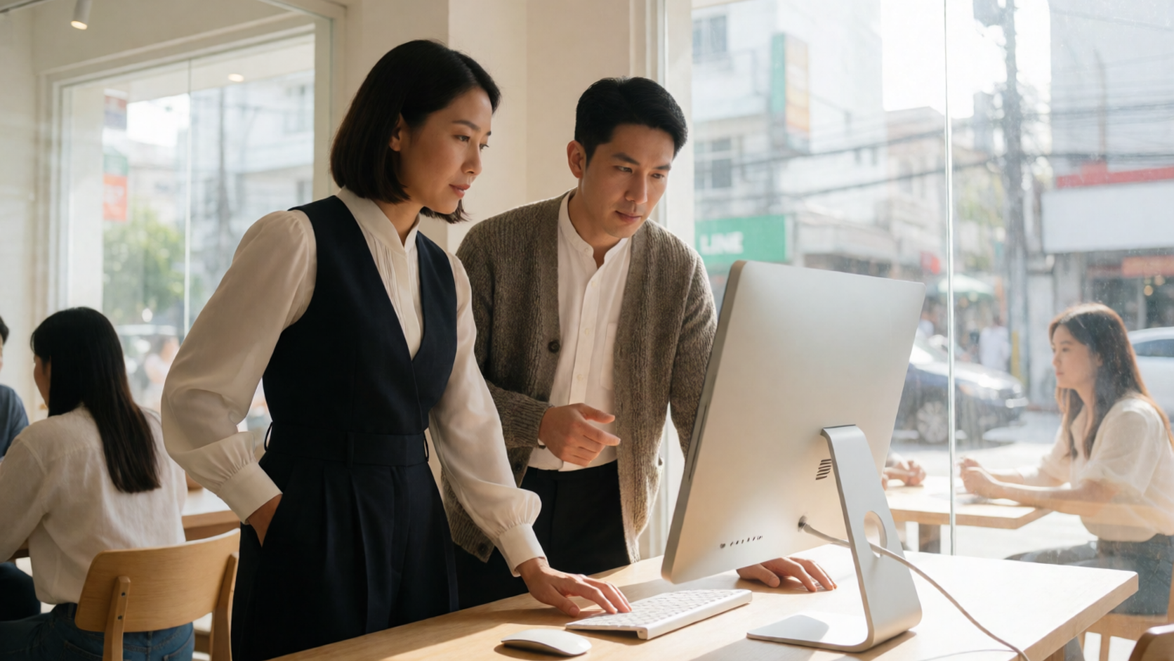 ภาพประกอบอธิบายหัวข้อ Campaign Optimization คืออะไร และ ก่อนเริ่มใช้งาน