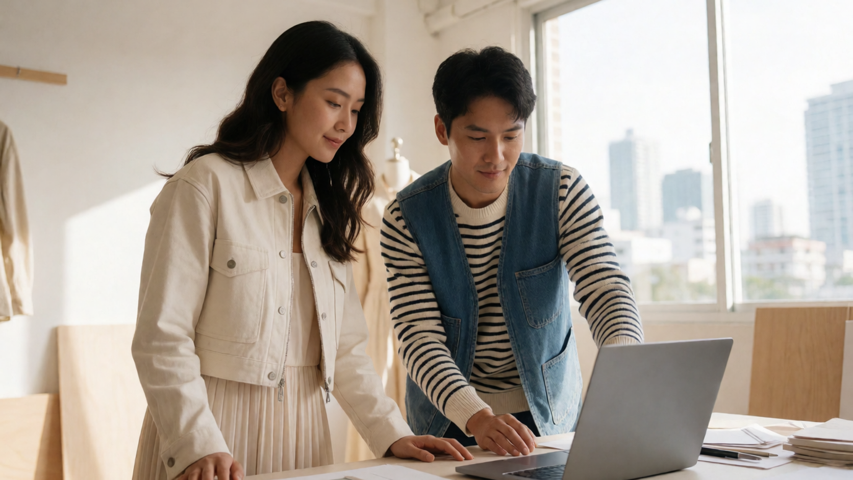 ภาพประกอบอธิบายหัวข้อ Optimization ตาม Objective (เจาะแต่ละวัตถุประสงค์) และ 3 ระดับของการ Optimize (Campaign / Ad Group / Creative)