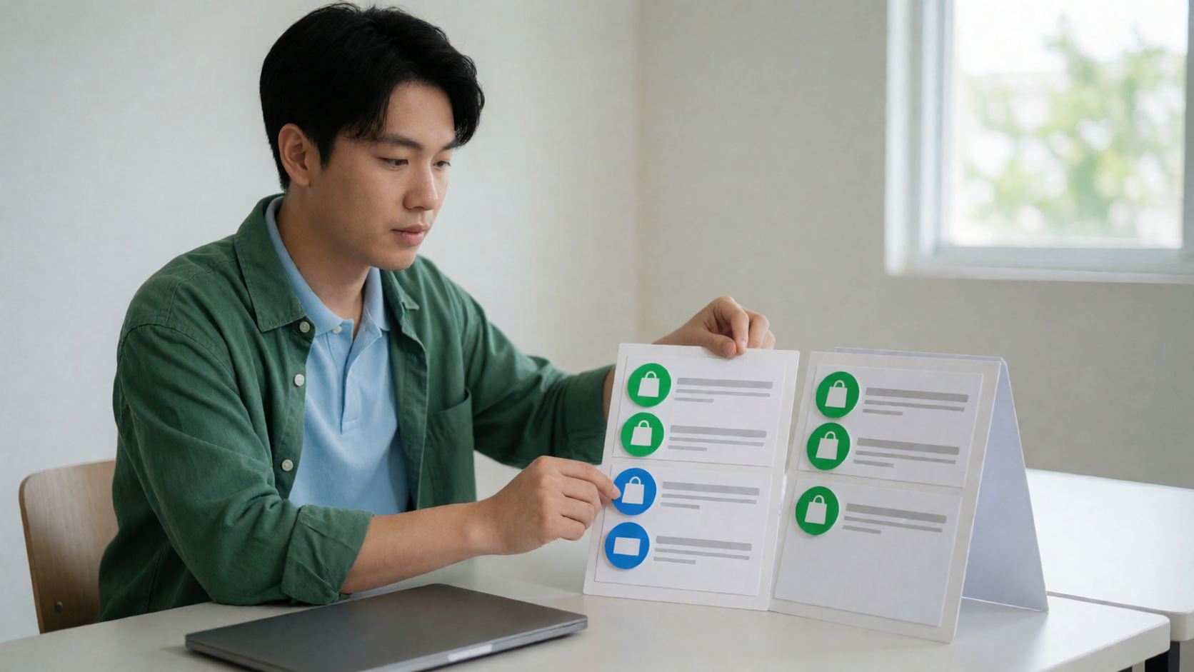 ภาพประกอบบทความ Ads-Setup-I-Article-04 — How to Set Up Each Objective