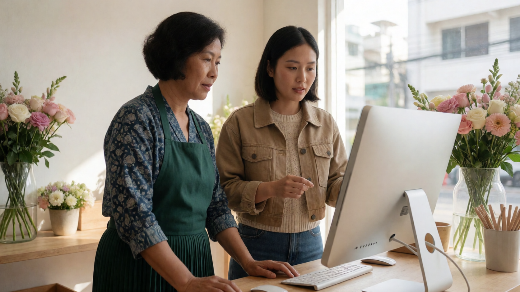 ภาพประกอบอธิบายหัวข้อ Metrics คืออะไร และ ก่อนเริ่มใช้งาน