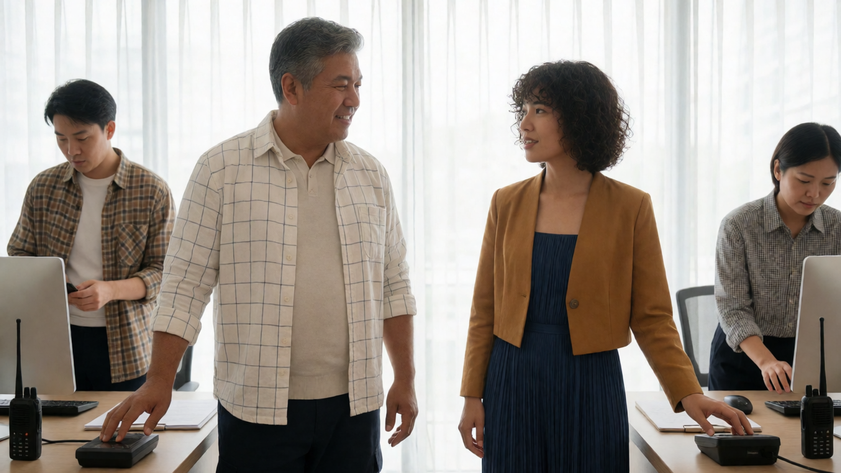 ขั้นตอนตรวจผู้ใช้ เช็กทรัพยากร ถอนสิทธิ์ และยืนยันการลบอย่างปลอดภัย