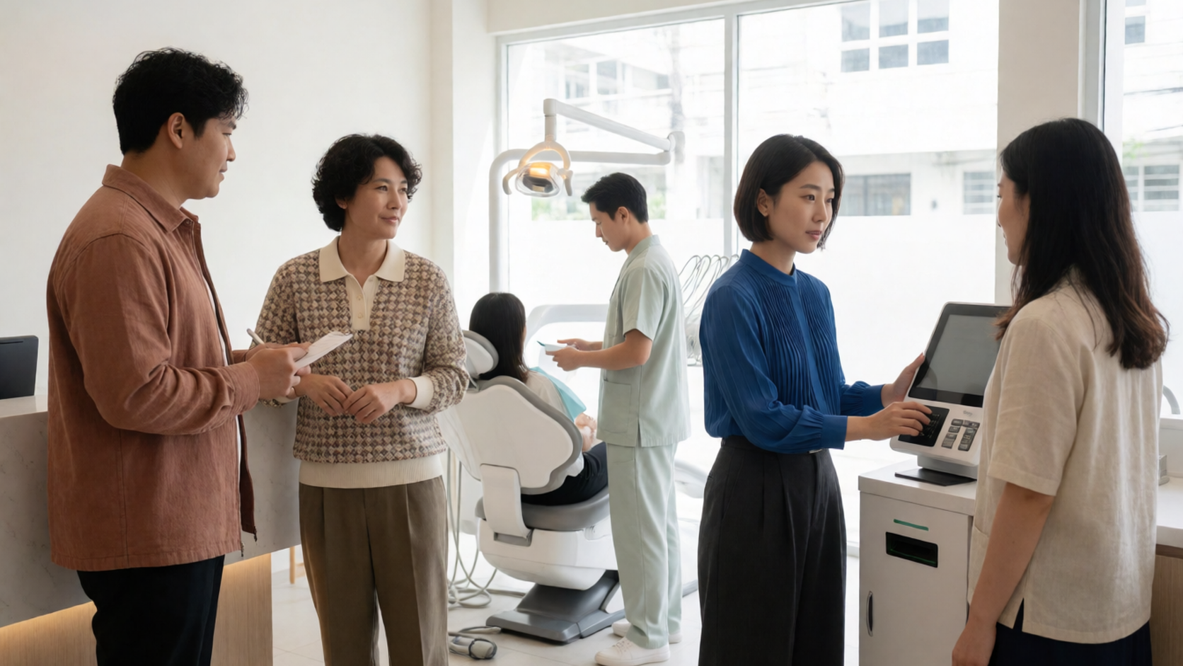 ภาพประกอบอธิบายหัวข้อ สิ่งที่แชร์ได้ผ่าน Business Manager และ ADVANCED AUDIENCE STRATEGIES