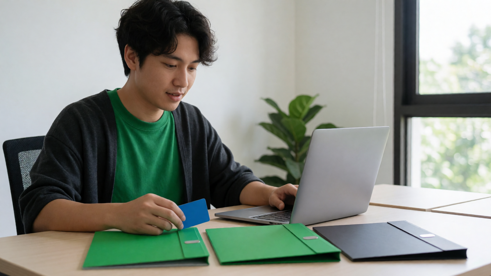 ภาพประกอบบทความ BM-Setup-I-Article-03 — How to Create & Connect Ad Accounts
