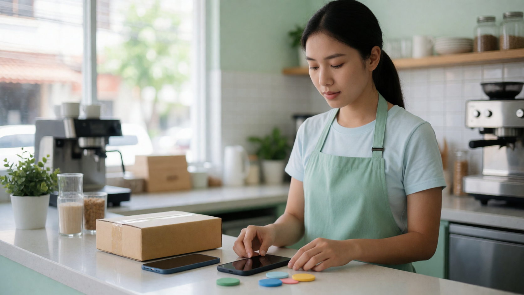 ภาพประกอบบทความ CRM-Intro-B-Article-01 — Customer Challenges in Today's Business