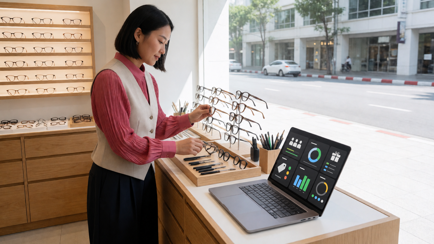 ภาพประกอบอธิบายหัวข้อ MyCustomer | CRM คืออะไร และ ราคาและเงื่อนไข
