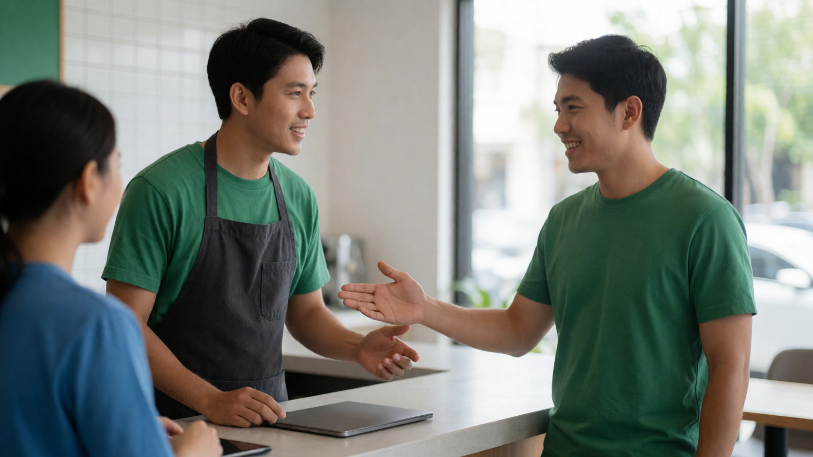 ภาพประกอบบทความ CRM-Intro-B-Article-02 — What is MyCustomer | CRM?