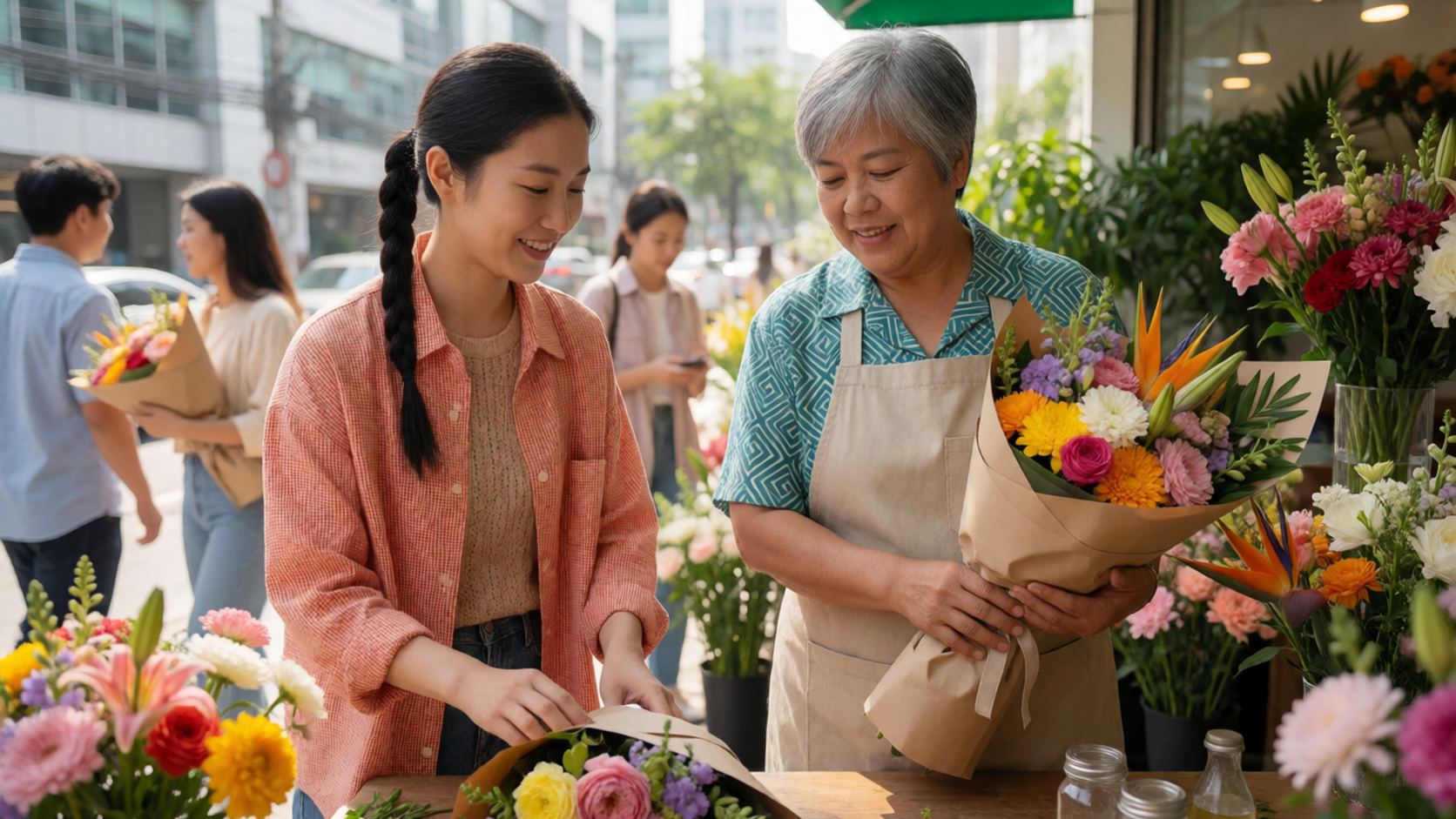 ภาพประกอบอธิบายหัวข้อ สรุป: ทำไม SME ถึงต้องใช้ CRM
