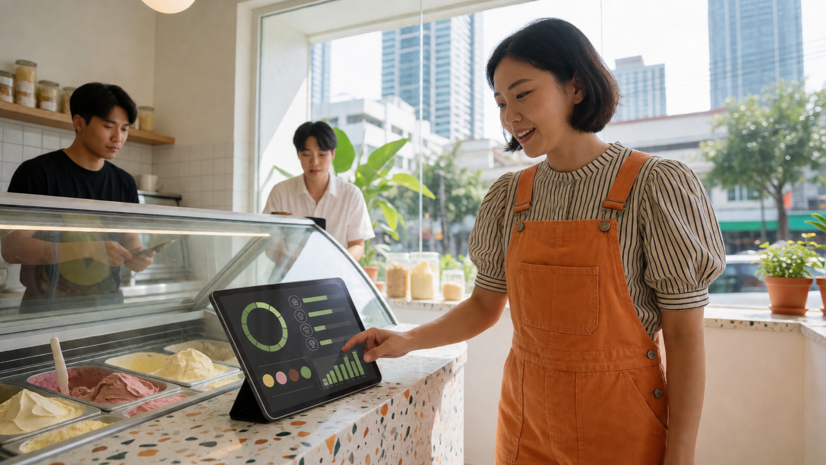 ภาพประกอบอธิบายหัวข้อ What is the Point and Rewards System? และ How to Plan Your Point and Reward Strategy
