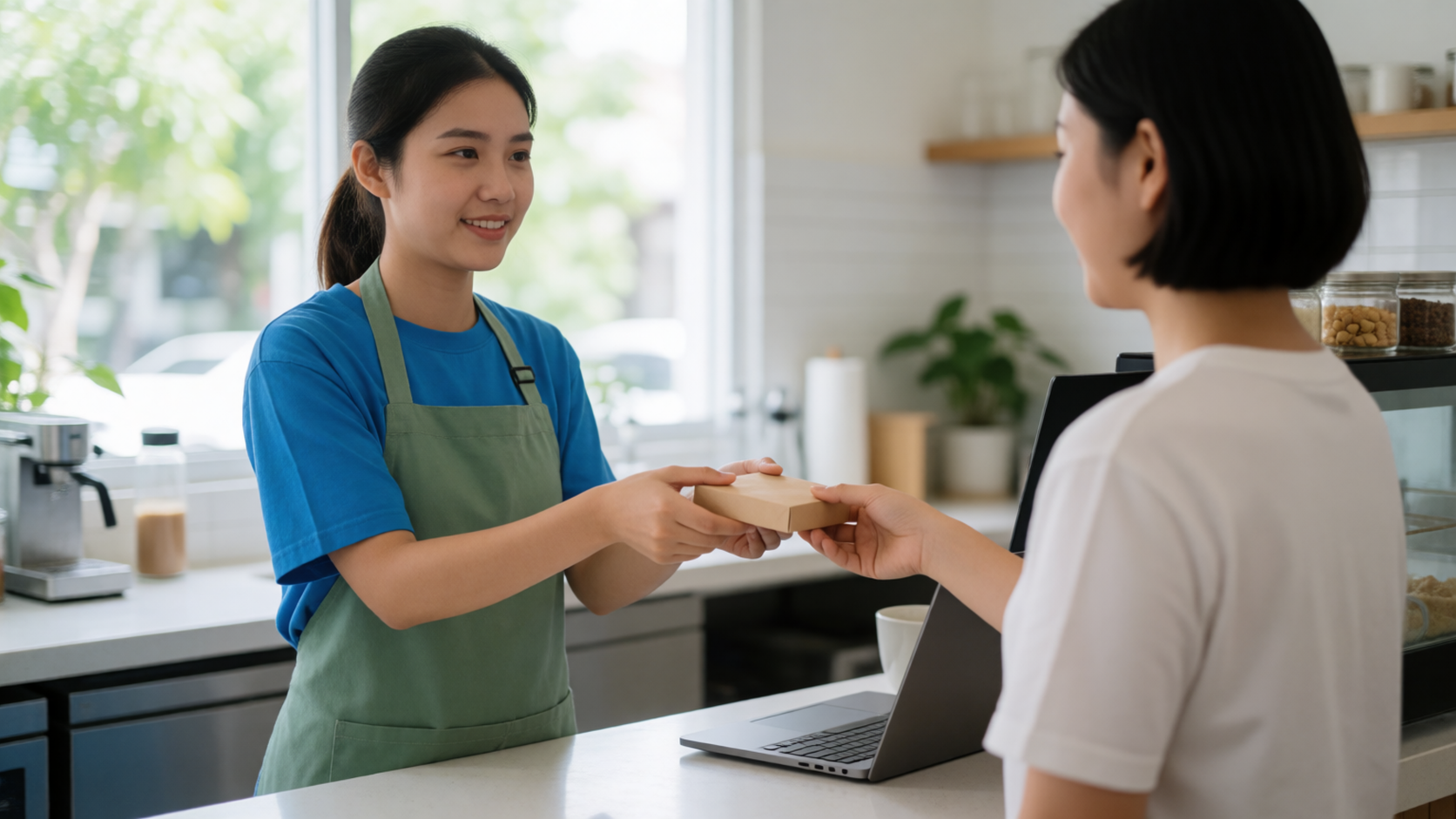 ภาพประกอบบทความ CRM-Setup-A-Article-01 — วิธีการสะสมแต้มเพื่อแลกรางวัล 1