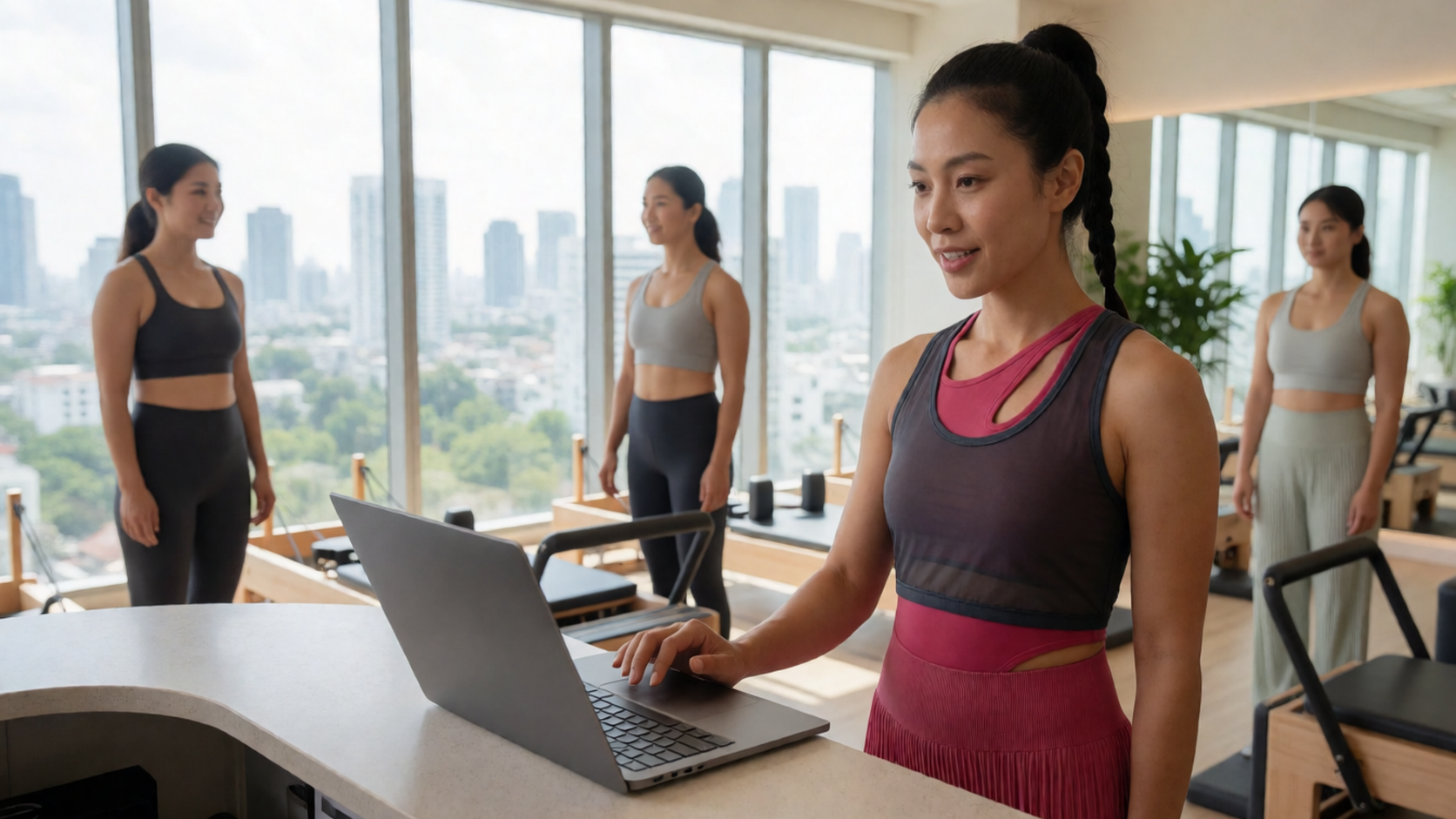 ภาพประกอบอธิบายหัวข้อ What is Membership Tier System? และ How to Plan Your Tier Structure