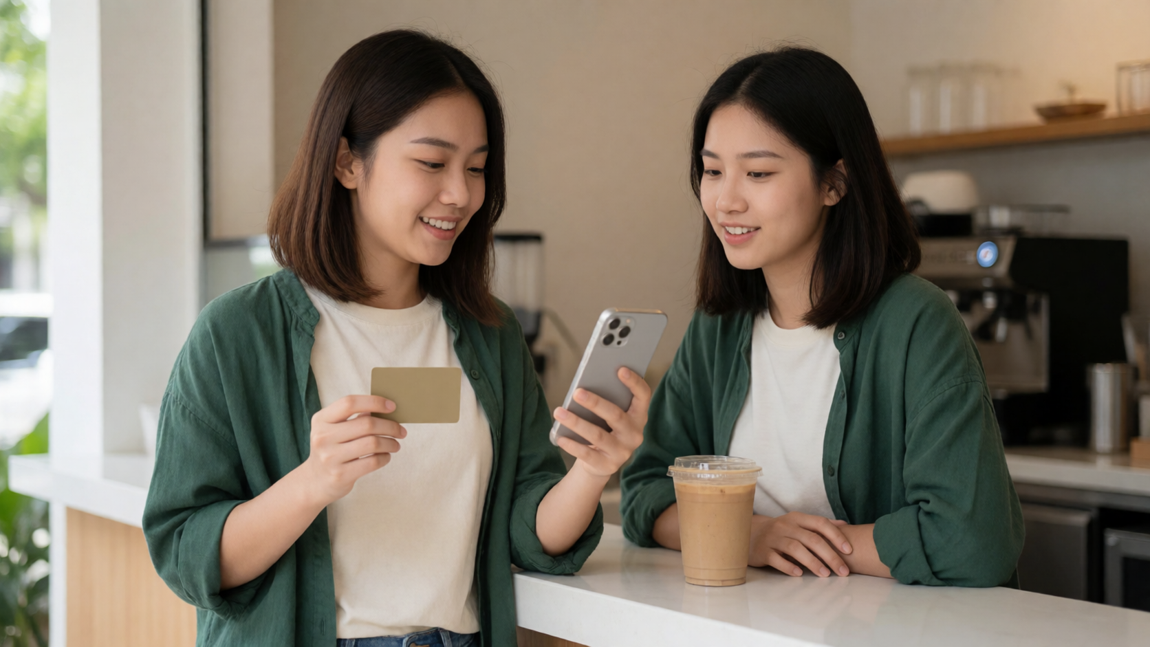 ภาพประกอบบทความ LFC-Setup-B-Article-03 — How to Redeem Privilege