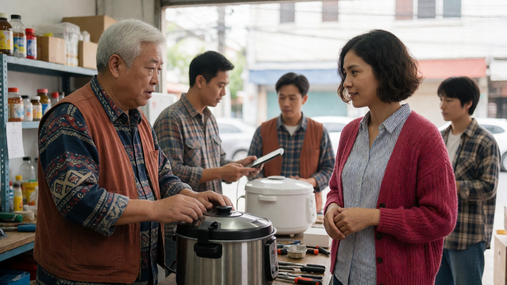 ภาพประกอบอธิบายหัวข้อ วิธีเช็กดาวและระดับของตัวเอง และ ตัวอย่างการอธิบายแบบ source-safe