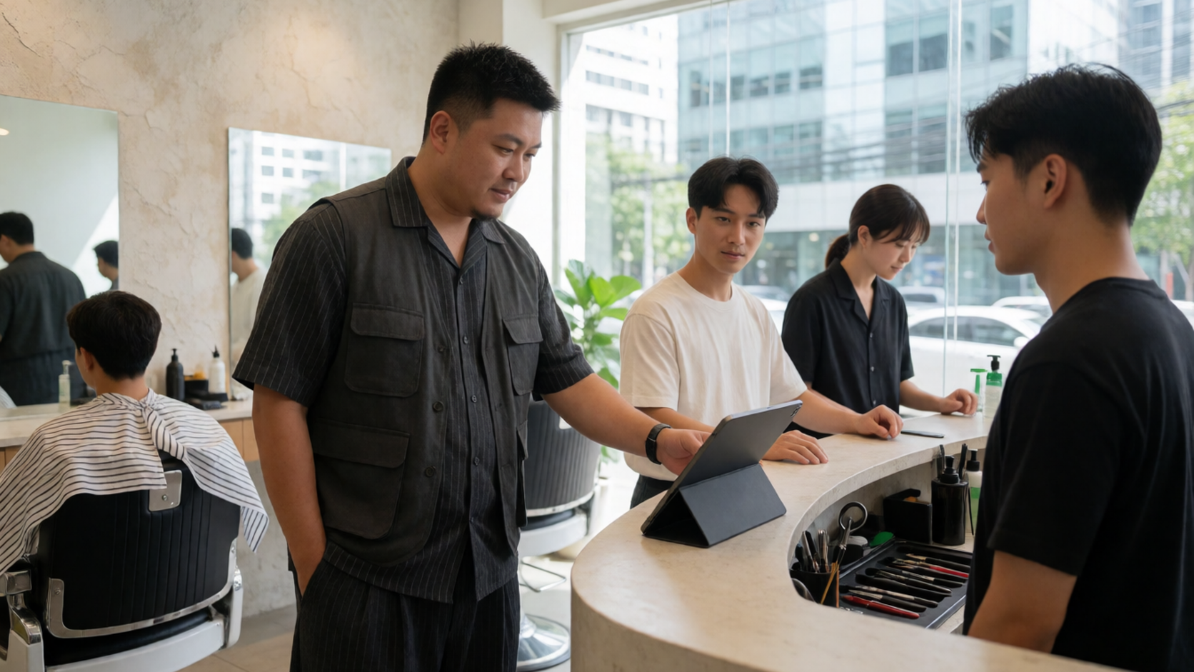 ภาพประกอบอธิบายหัวข้อ ฟีเจอร์เสริม (Add-on Features) คืออะไร และ ใช้ได้กับแพ็กเกจ (Plan)